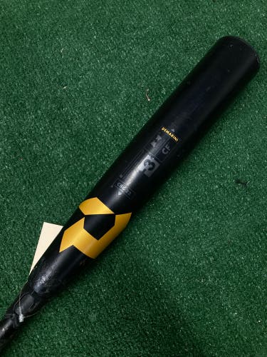 DeMarini CF BBCOR Bat 2022 (-3)