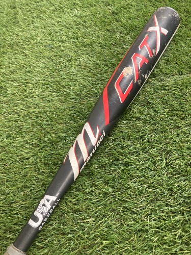 Marucci CATX Alloy USA Youth 2024 (-11)