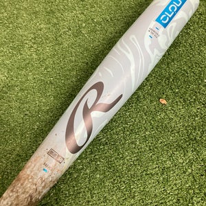 Rawlings Clout AI BBCOR 2025 (-3)