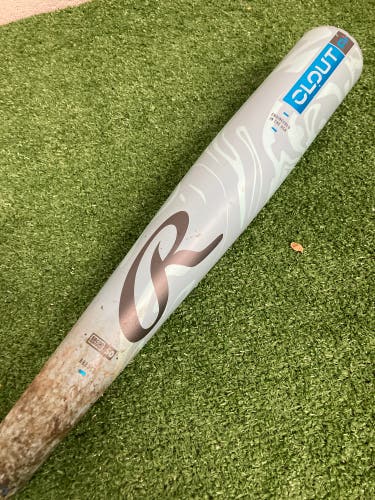 Rawlings Clout AI BBCOR 2025 (-3)