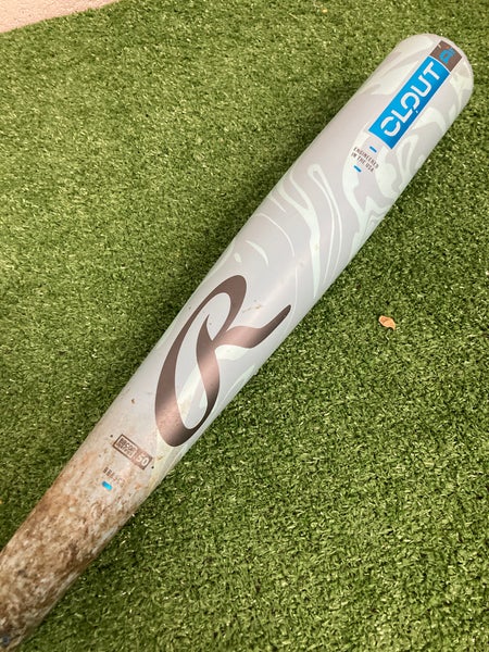 Rawlings Clout AI BBCOR 2025 (-3)