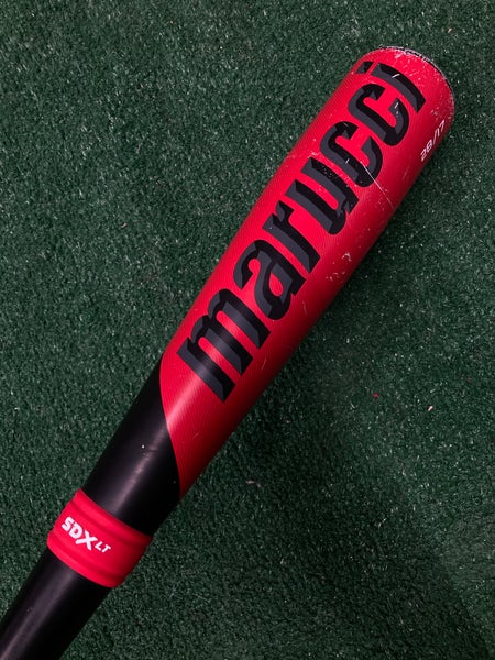 Marucci CAT Connect Hybrid Youth USA 2023 (-11)