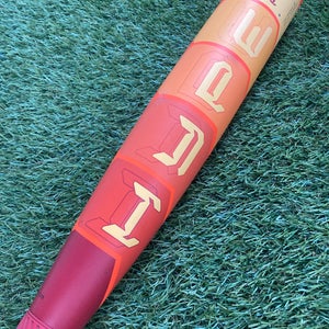 Easton Hype Fire (2 3/4") USSSA Bat (-8) 2025