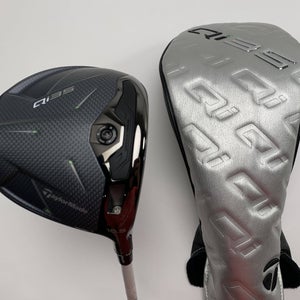TaylorMade Qi35 Driver 10.5* Fujikura Ventus Blue 2025 Regular RH HC