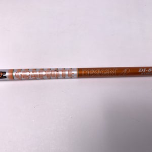 Graphite Design Tour AD DI-85x Extra Stiff Graphite Hybrid Shaft 40"-Titleist