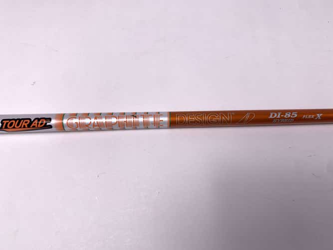 Graphite Design Tour AD DI-85x Extra Stiff Graphite Hybrid Shaft 40"-Titleist