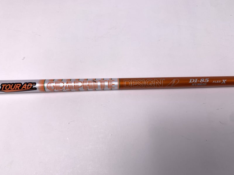 Graphite Design Tour AD DI-85x Extra Stiff Graphite Hybrid Shaft 40"-Titleist