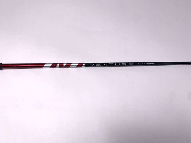 Fujikura Ventus Red TR 6-S Stiff Graphite Fairway Wood Shaft 42.5"-Taylormade