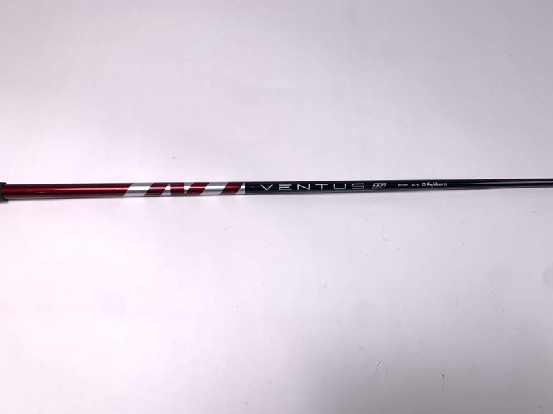 Fujikura Ventus Red TR 6-S Stiff Graphite Fairway Wood Shaft 42.5"-Taylormade