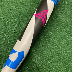DeMarini Zen (2 3/4") USSSA Bat 2025 (-10)
