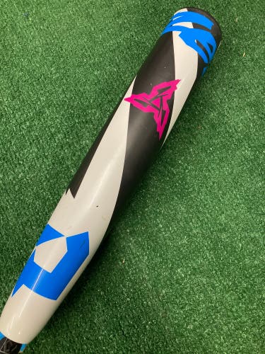 DeMarini Zen (2 3/4") USSSA Bat 2025 (-10)