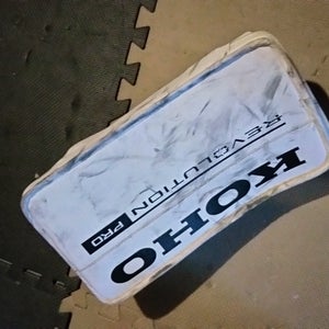 Koho 589 Full Right (Used)