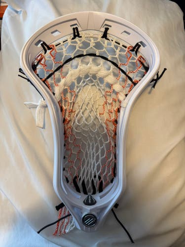 Maverik Kinetik 3 Strung Head (New)