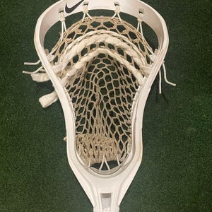 Nike Alpha Strung Head (Used)