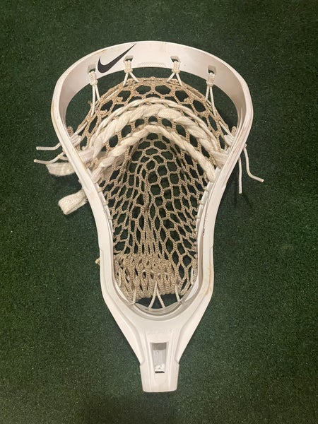 Nike Alpha Strung Head (Used)