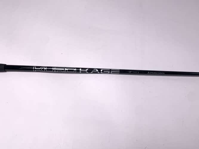 Mitsubishi Chemical Kuro Kage Tini 55g  Fairway Wood Shaft 41.75"-PXG