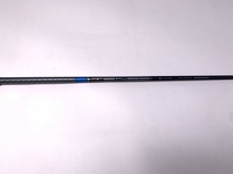 Mitsubishi Chemical Tensei Blue AV Stiff Fairway Shaft LH 42.5"-Taylormade