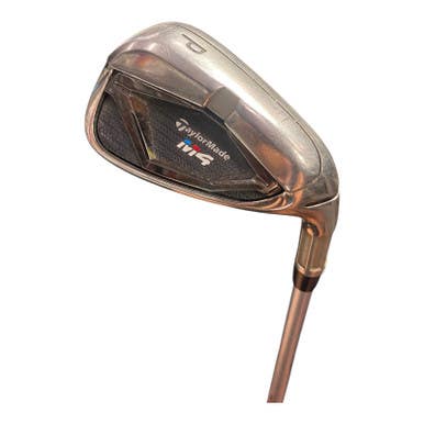 Used Taylormade M4 Golf Chipper RH Pitching Wedge 11375-S000366082