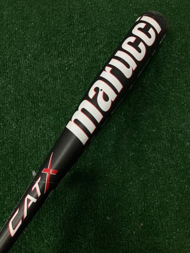 Marucci CATX Alloy USA Youth 2024 (-11)