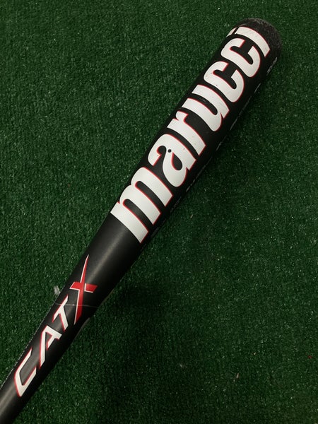Marucci CATX Alloy USA Youth 2024 (-11)