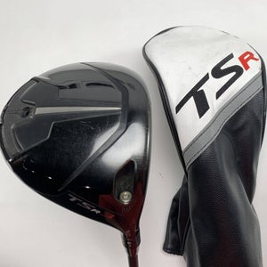 Titleist TSR3 Driver 9* Tensei K Black XlinkTech 65g Extra Stiff RH HC