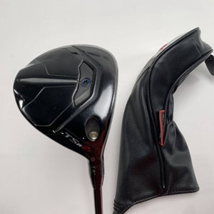 Titleist TSR2 Plus 3 Fairway Wood 13* HZRDUS RDX Smoke 6.5 XStiff RH HC -1''