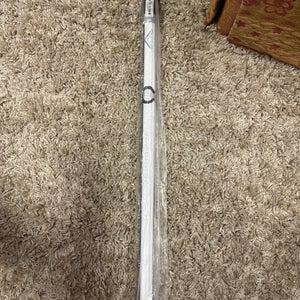 Brand new Warrior Evo V Carbon shaft
