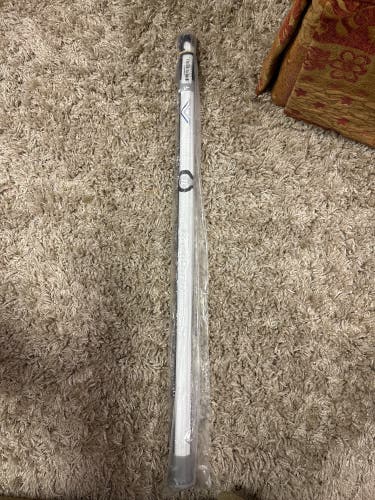 Brand new Warrior Evo V Carbon shaft