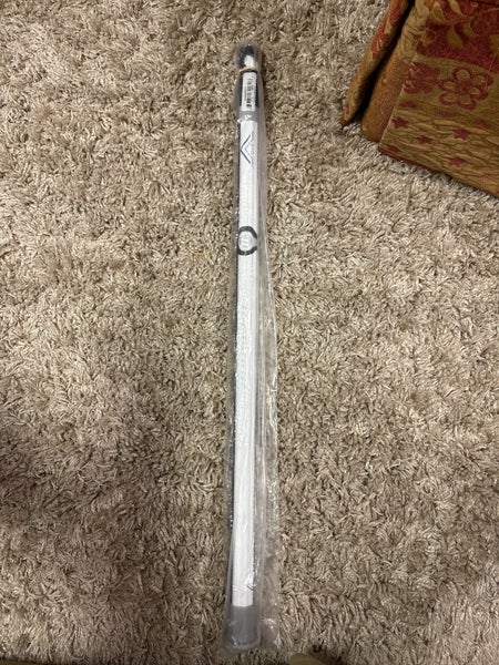 Brand new Warrior Evo V Carbon shaft