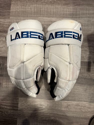 Gloves 14" (Used)