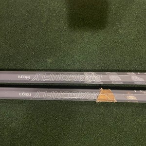 2 Epoch Dragonfly Integra Shafts (Used)