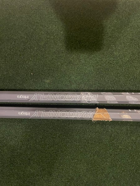2 Epoch Dragonfly Integra Shafts (Used)
