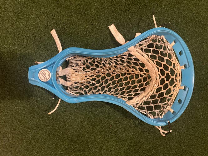 Maverik Tactik 2.0 Strung Head (Used)