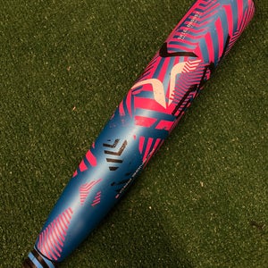 Axe Avenge Pro 3 Hybrid (2 3/4") USSSA Bat (-10)