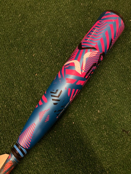 Axe Avenge Pro 3 Hybrid (2 3/4") USSSA Bat (-10)