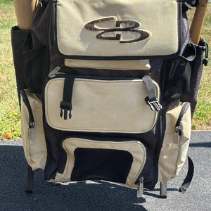 Boombah Bat Pack (Used)
