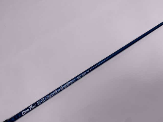 Project X EvenFlow Riptide CB 4.0 40g Ladies Graphite Fairway Wood Shaft 41"-PXG