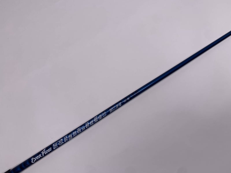 Project X EvenFlow Riptide CB 4.0 40g Ladies Graphite Fairway Wood Shaft 41"-PXG
