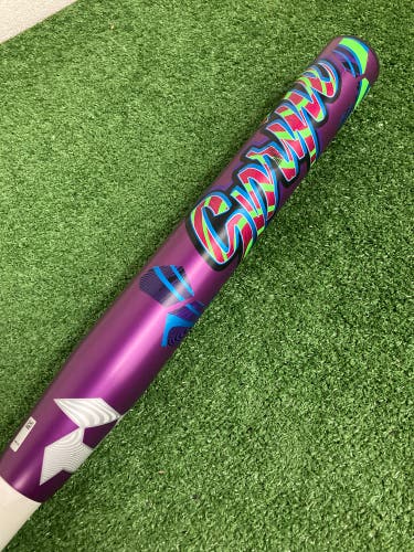 DeMarini Spryte Fastpitch Bat (-12)
