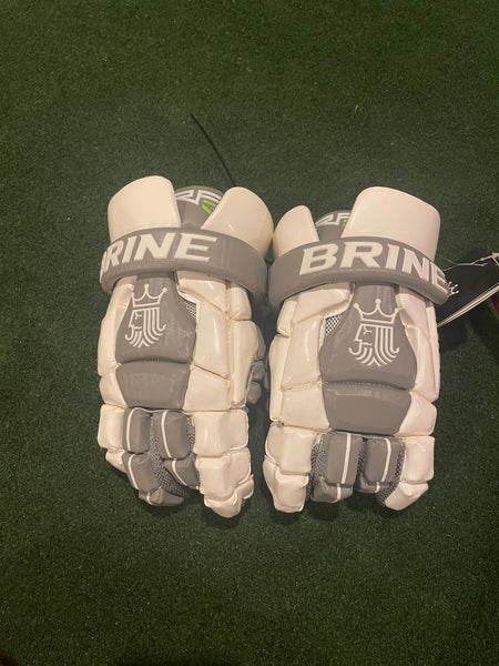 Brine RP3 Lacrosse Gloves 12" (Brand New w/ tags)