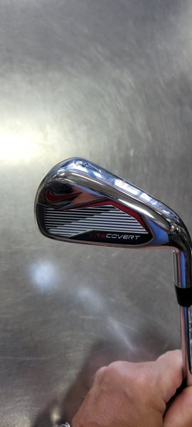 Used Nike VRS COVERT Mens Individual Iron RH 4 Iron 11497-S000151963