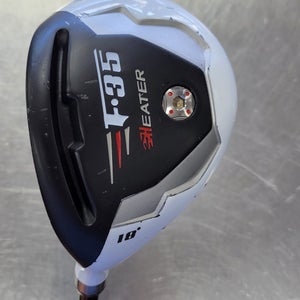 Used F35 HEATER Mens Hybrid Club LH 2 Hybrid 11497-S000151972