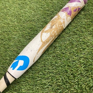 DeMarini CF9 Fastpitch Bat 2017 (-10)