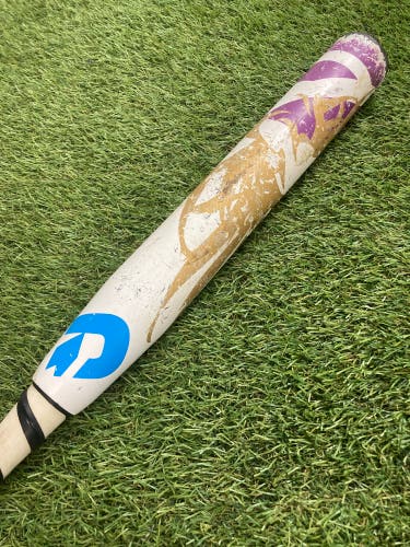 DeMarini CF9 Fastpitch Bat 2017 (-10)