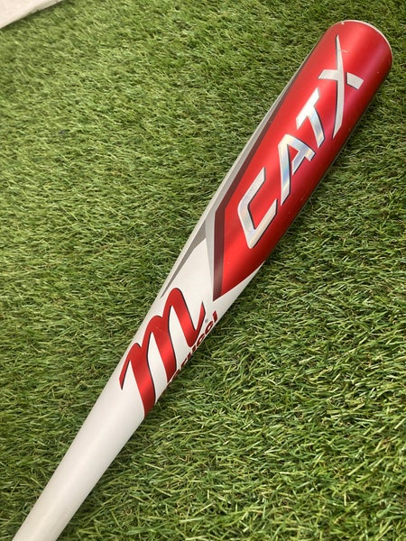 Marucci CAT X Alloy (2 3/4") USSSA 2023 (-5)