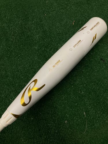 Rawlings Icon (2 3/4") USSSA 2024 (-10)