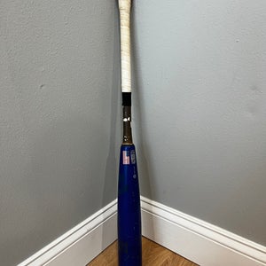 DeMarini The Goods One Piece Alloy USSSA Certified Bat (-5) 25 oz 30" (Used)