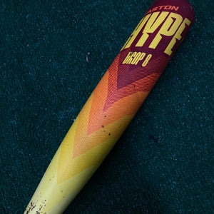 Easton Hype Fire (2 3/4") USSSA 2024 (-8)