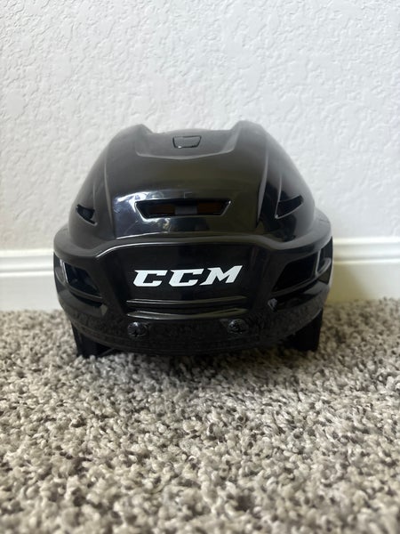 Medium CCM Tacks 210 Helmet (Used)