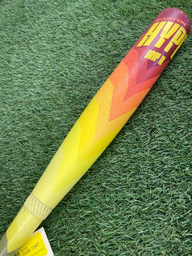 Easton Hype Fire (2 3/4") USSSA 2024 (-10)